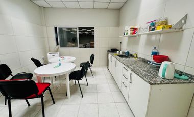Galpón en  Venta Ramos Mejía