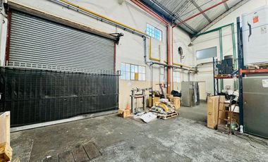 Galpón en  Venta Ramos Mejía