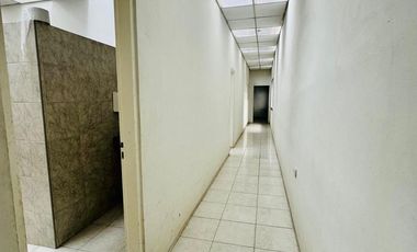 Galpón en  Venta Ramos Mejía