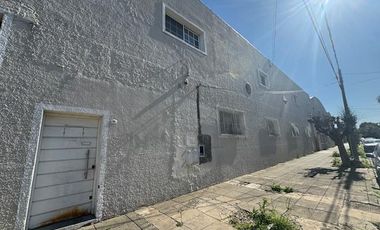 Galpón en  Venta Ramos Mejía