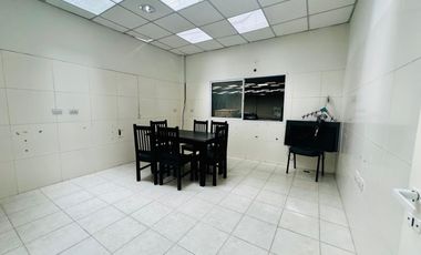 Galpón en  Venta Ramos Mejía