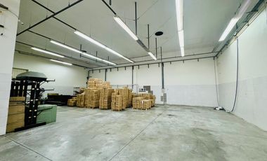 Galpón en  Venta Ramos Mejía