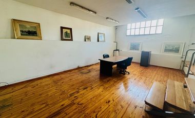 Galpón en  Venta Ramos Mejía