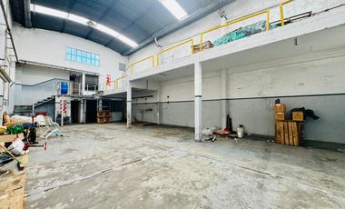 Galpón en  Venta Ramos Mejía