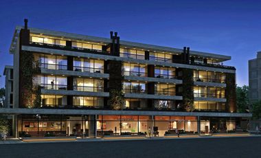 Depto 4 ambientes Suite Balcon Terraza Ramos Mejia (1F)