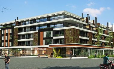 Depto 4 ambientes Suite Balcon Terraza Ramos Mejia (1F)