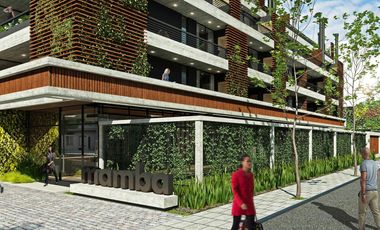 Depto 4 ambientes Suite Balcon Terraza Ramos Mejia (1F)