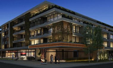 Depto 4 ambientes Suite Balcon Terraza Ramos Mejia (1F)