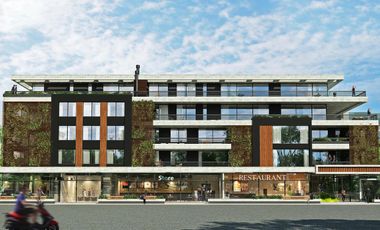 Depto 4 ambientes Suite Balcon Terraza Ramos Mejia (1F)