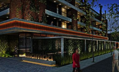Depto 4 ambientes Suite Balcon Terraza Ramos Mejia (1F)