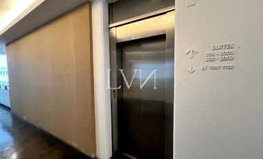 Venta departamento 2 ambientes amoblado en Recoleta