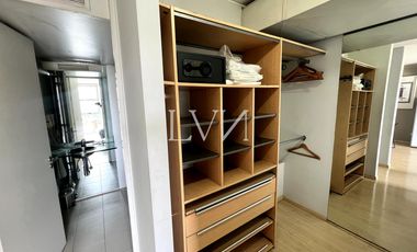 Venta departamento 2 ambientes amoblado en Recoleta