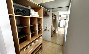 Venta departamento 2 ambientes amoblado en Recoleta