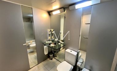 Venta departamento 2 ambientes amoblado en Recoleta