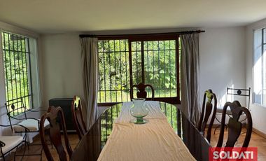 Casa a  la venta - Los Nogales.