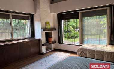 Casa a  la venta - Los Nogales.