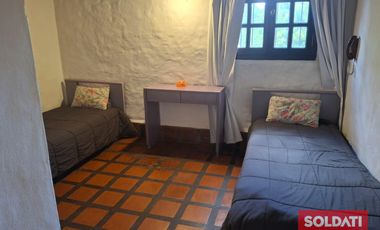 Casa a  la venta - Los Nogales.