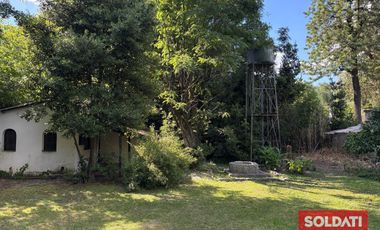 Casa a  la venta - Los Nogales.