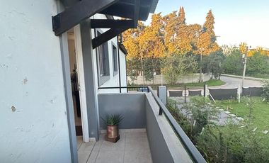 DEPARTAMENTO 2 AMBIENTES ALQUILER LOS CARDALES
