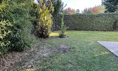 DEPARTAMENTO 2 AMBIENTES ALQUILER LOS CARDALES
