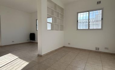 DEPARTAMENTO 2 AMBIENTES ALQUILER LOS CARDALES