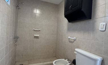 DEPARTAMENTO 2 AMBIENTES ALQUILER LOS CARDALES