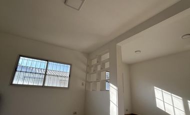 DEPARTAMENTO 2 AMBIENTES ALQUILER LOS CARDALES