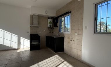 DEPARTAMENTO 2 AMBIENTES ALQUILER LOS CARDALES