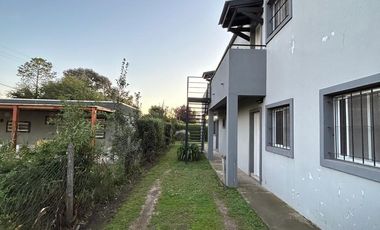 DEPARTAMENTO 2 AMBIENTES ALQUILER LOS CARDALES