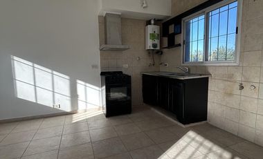 DEPARTAMENTO 2 AMBIENTES ALQUILER LOS CARDALES