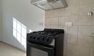 DEPARTAMENTO 2 AMBIENTES ALQUILER LOS CARDALES