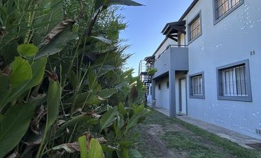DEPARTAMENTO 2 AMBIENTES ALQUILER LOS CARDALES