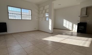 DEPARTAMENTO 2 AMBIENTES ALQUILER LOS CARDALES