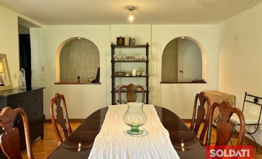 Casa a  la venta - Los Nogales.