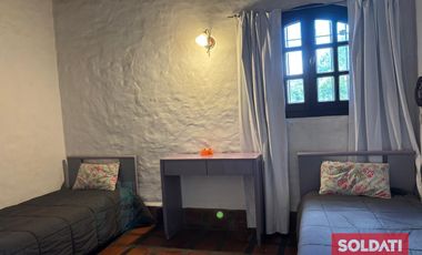 Casa a  la venta - Los Nogales.
