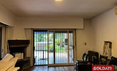 Casa a  la venta - Los Nogales.