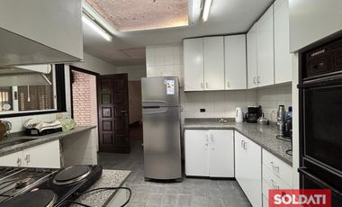 Casa a  la venta - Los Nogales.
