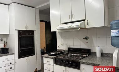 Casa a  la venta - Los Nogales.