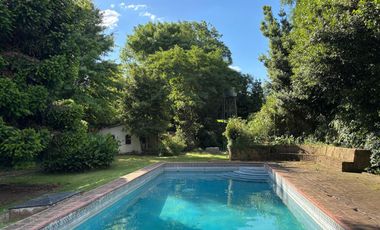 Casa a  la venta - Los Nogales.