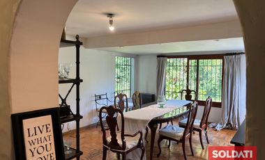 Casa a  la venta - Los Nogales.