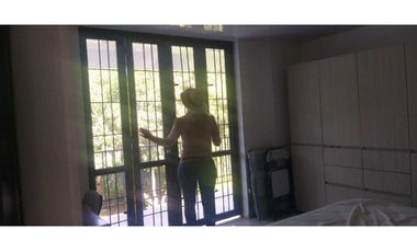 Casa Campestre En San Joaquín - La Mesa