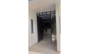 Casa Campestre En San Joaquín - La Mesa