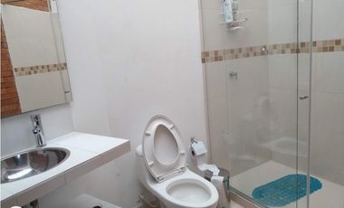 Hacienda Ganadera en La Mesa