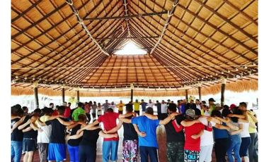 Hacienda Ganadera en La Mesa