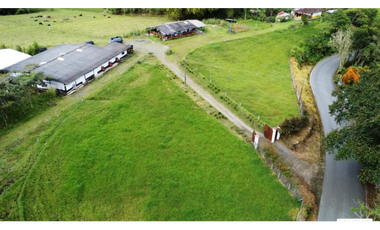 ESPECTACULAR FINCA GANADERA FILANDIA 17 GL