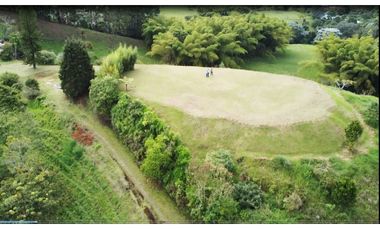 ESPECTACULAR FINCA GANADERA FILANDIA 17 GL