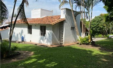 Vendo finca  San Jerónimo - Antioquia