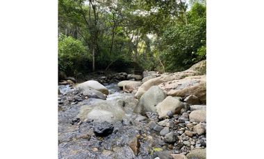 Vendo finca  San Jerónimo - Antioquia