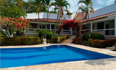 Vendo finca  San Jerónimo - Antioquia