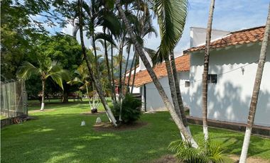 Vendo finca  San Jerónimo - Antioquia